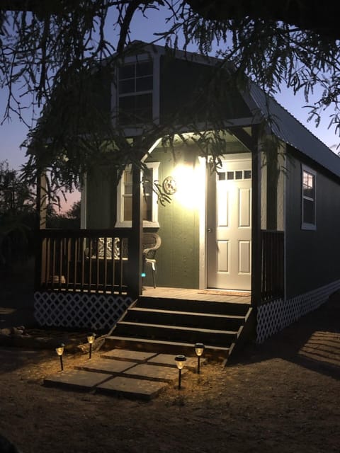 Family Cabin | Individually decorated, individually furnished, laptop workspace