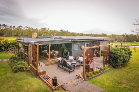 Lindsay Hideaway