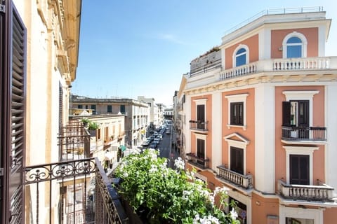 Deluxe Room | View from room