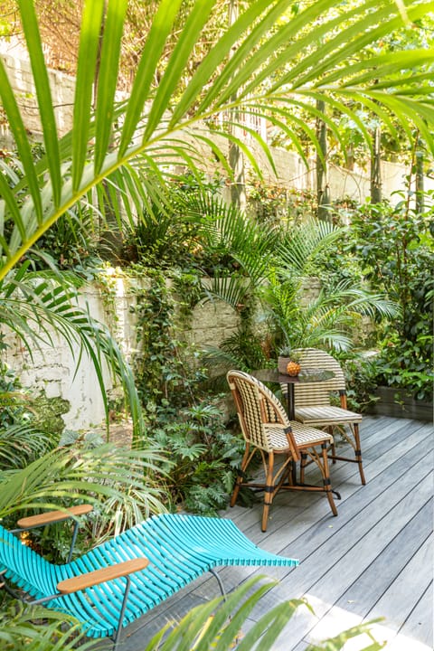 Premium Room, Terrace | Terrace/patio