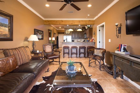 Great living room furniture!