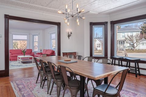 Dinning room