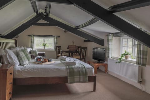 Superior Suite, Ensuite (room 3 or 4)