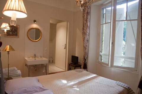 Twin Room | Premium bedding, individually decorated, individually furnished