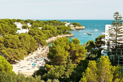 Double Room, Sea View | View from room