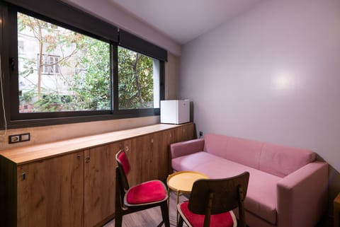 Ground Floor Budget Room | Iron/ironing board, free WiFi, bed sheets