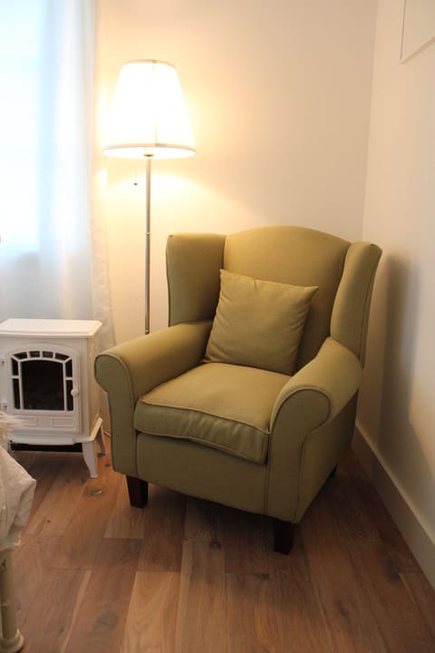 Double Room, Private Bathroom (Junior Suite )