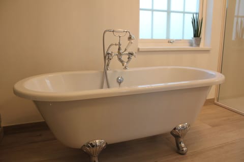 Double Room, Private Bathroom (Master Suite ) | Bathroom