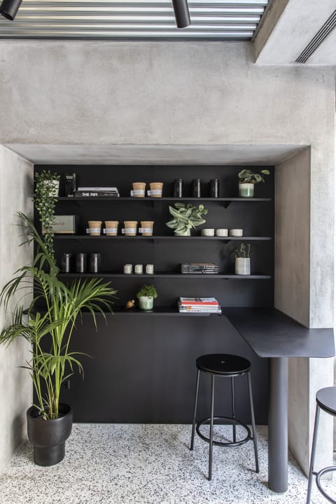 Cafe