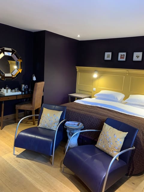 Standard Double or Twin Room, Ensuite (Generous) | Free WiFi