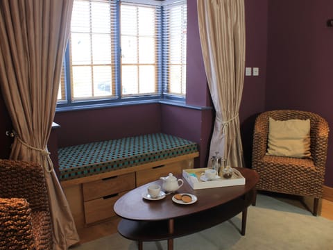 Comfort Double Room, Ensuite | Free WiFi