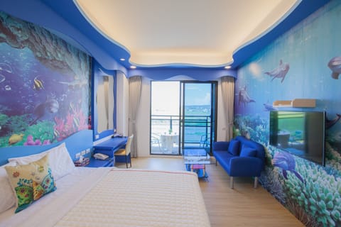 Signature Double Room, Balcony, Mountain View | 13 bedrooms, premium bedding, individually decorated