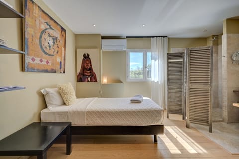 Suite, Ensuite | 1 bedroom