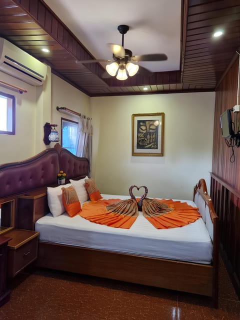 Superior Room | Free WiFi