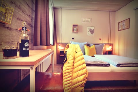 Basic Double Room | Room amenity