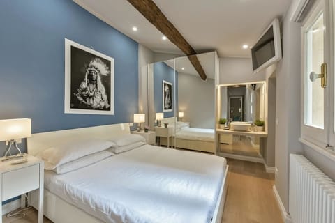 Apartment, 2 Bedrooms | 2 bedrooms, iron/ironing board, cribs/infant beds, free WiFi