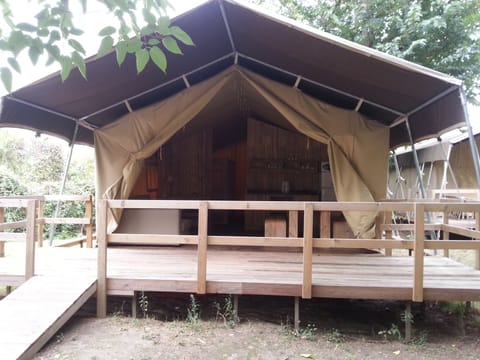 Cottage (Safari Lodges) | 1 bedroom, individually decorated, individually furnished
