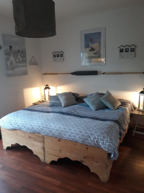 Double or Twin Room (Fleur de sel) | 1 bedroom, individually decorated, individually furnished, desk