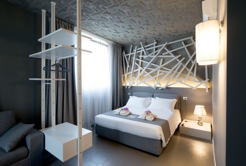 Junior Suite | View from room