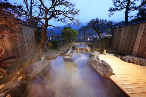 Public bath
