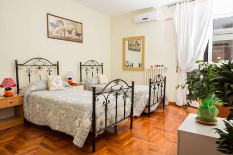 Comfort Double or Twin Room | Interior