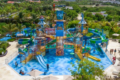 Water park
