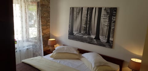 Apartment (A3) | Free WiFi, bed sheets