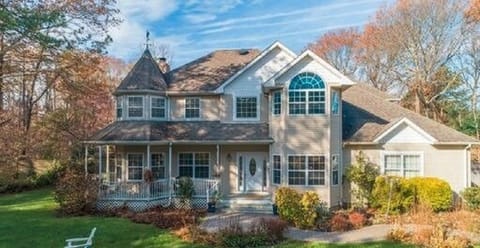 Estate Setting