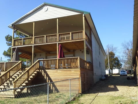 Sandcastle Lake View