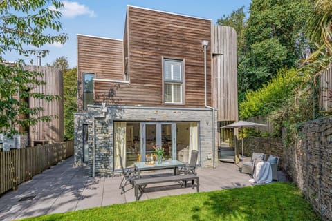 House Exterior