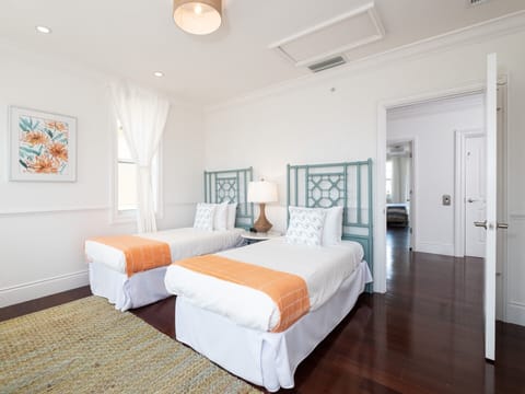 Residence #3822 - Third Floor Guest Suite