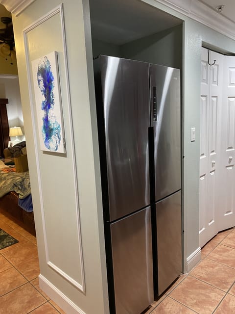 full size refridgerator