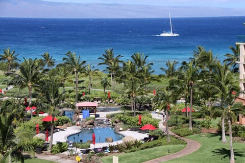 Fabulous Ocean View 