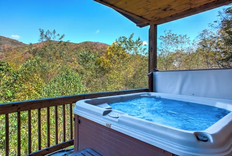 Ridgeview Lodge