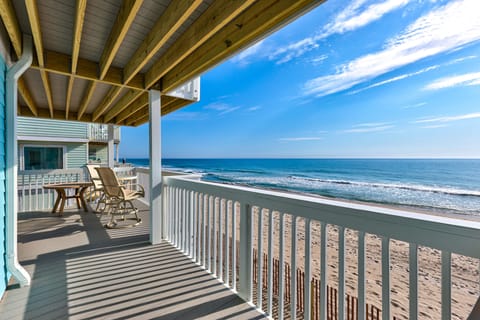 Welcome to Ocean Dunes 1001!