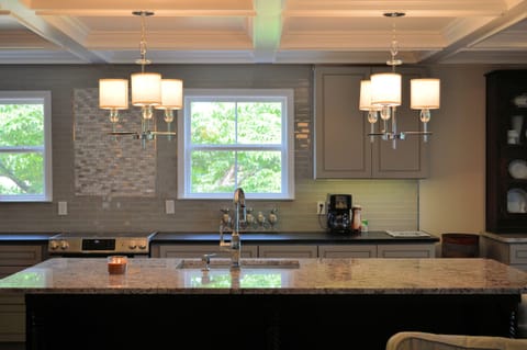 State of the Art Kitchen