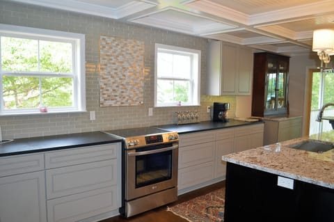 Loads of Natural Light