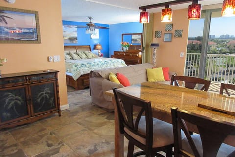 Estero Beach And Tennis Club 803C
