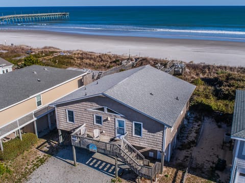 Welcome to Bungalow By The Sea