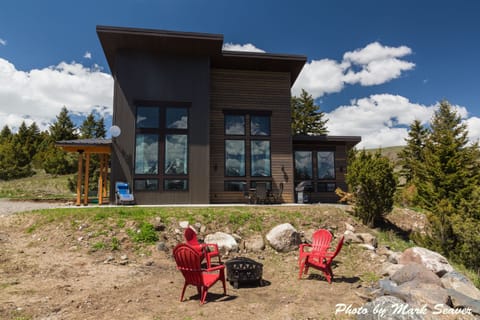 Home Exterior