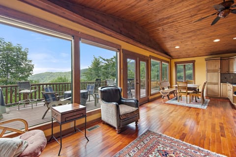 Welcome to Mountain Delight!