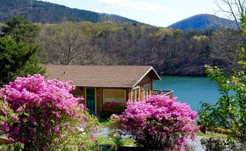 All Cedar Lake Front cabin