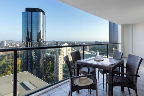 View from room