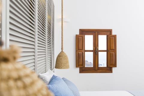 Suite | 1 bedroom, in-room safe, soundproofing, free WiFi