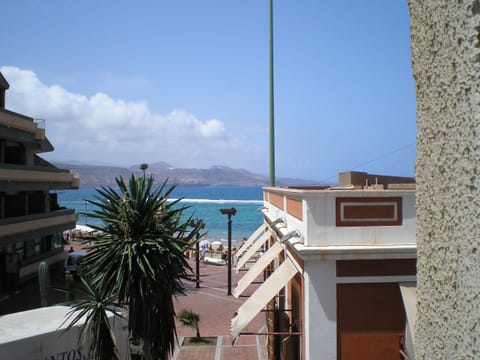 Beach/ocean view