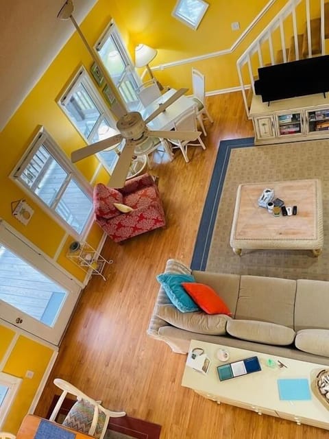 House, 3 Bedrooms | 4 bedrooms, WiFi (free)