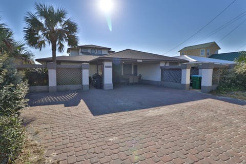 Sea Ease Beach House