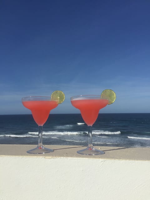 Gotta Love Margaritas!