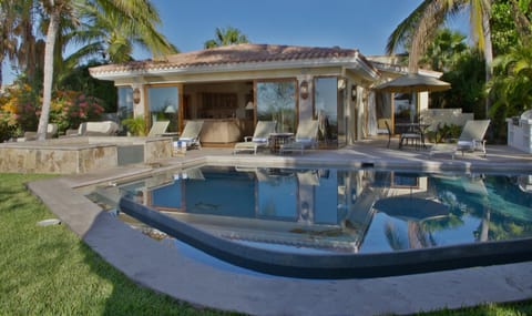 Casa Tortuga at Cabo del Sol