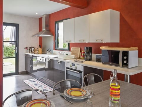 Luxury Villa, Ensuite, Garden View (Villa de Vacances) | Miscellaneous